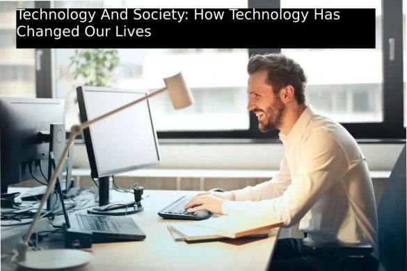 Technology And Society