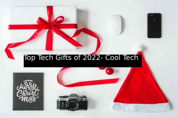 best tech gifts