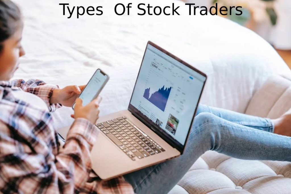 Stock Traders