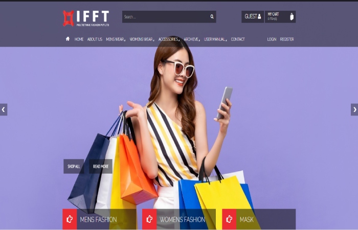 Ifft.net login (1)
