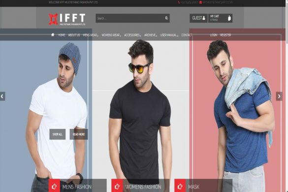 Ifft.net login