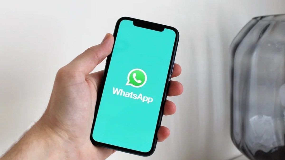 Whatsapp Par Full Dp Kaise Lagayen Techfinz.Com