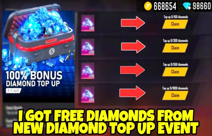 Free Fire Diamond (1)