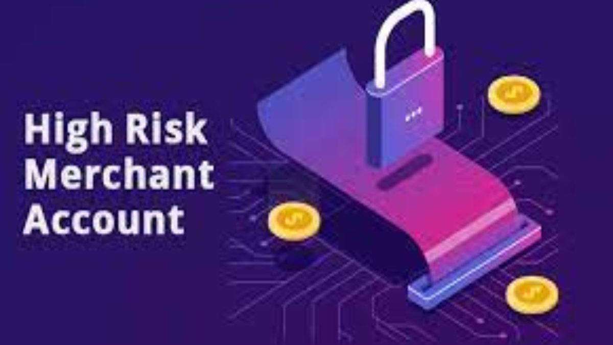 What Is a High Risk Merchant Account Highriskpay.Com Account?