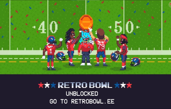 Retro Bowl Unblocked (2)