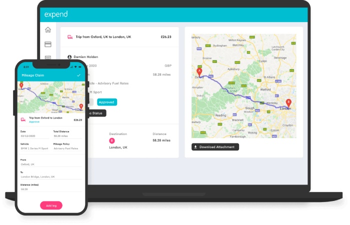 Best Mileage Tracking App Write For Us 