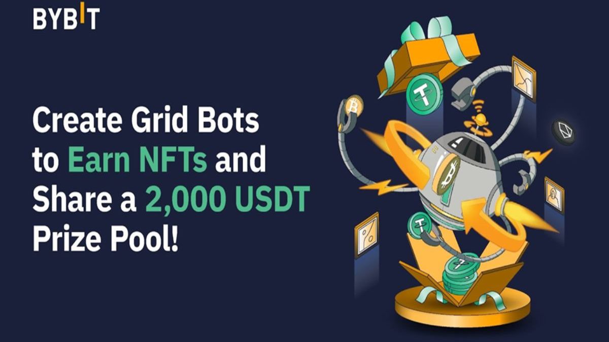 How Good Crypto’s Bybit Bot Can Help You Make Money Passively