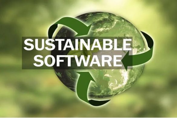 Sustainable Software