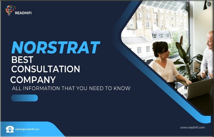 What Services Does Norstrat Offer_