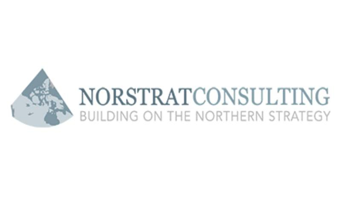 What is the Norstrat Northern strategy_