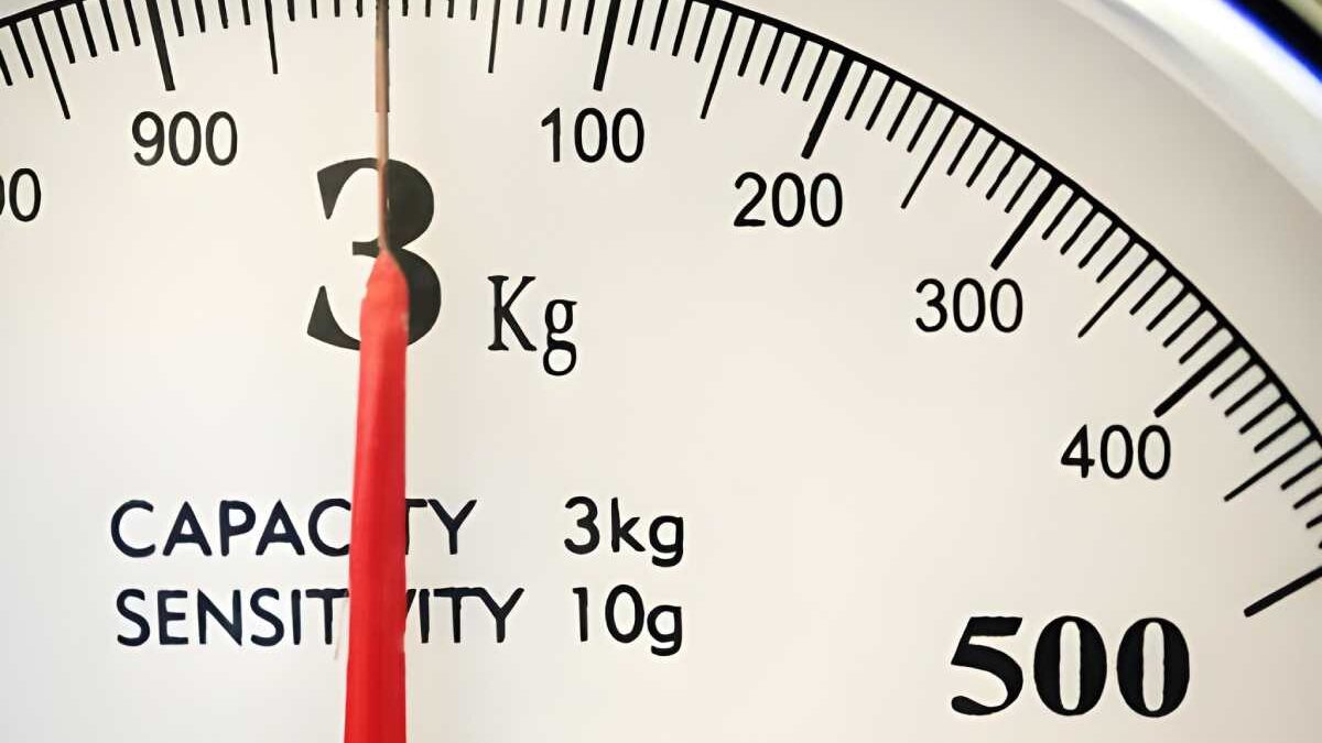 How To Convert 133 pounds in Kg? A Complete Guide