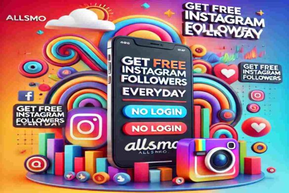 Allsmo.Com Instagram