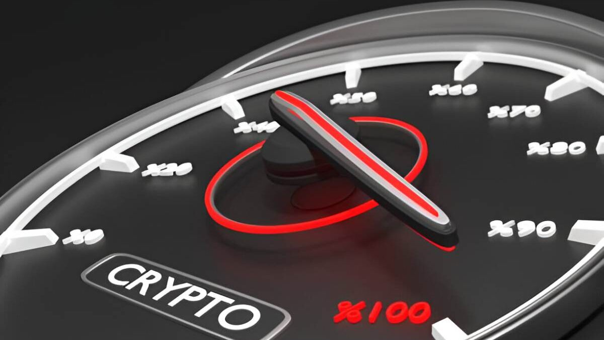 How Do CryptoMeters Work?