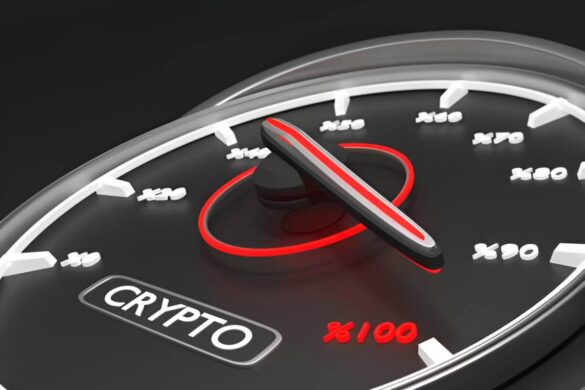 CryptoMeters Work