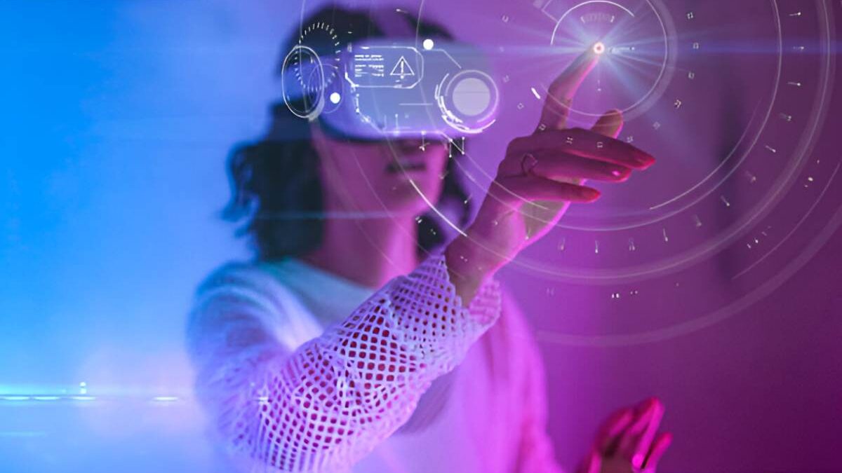 Digital Technology Examples And More – 2025