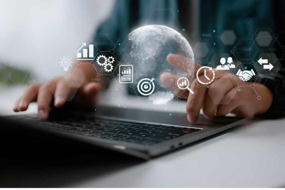 Examples Of Technology