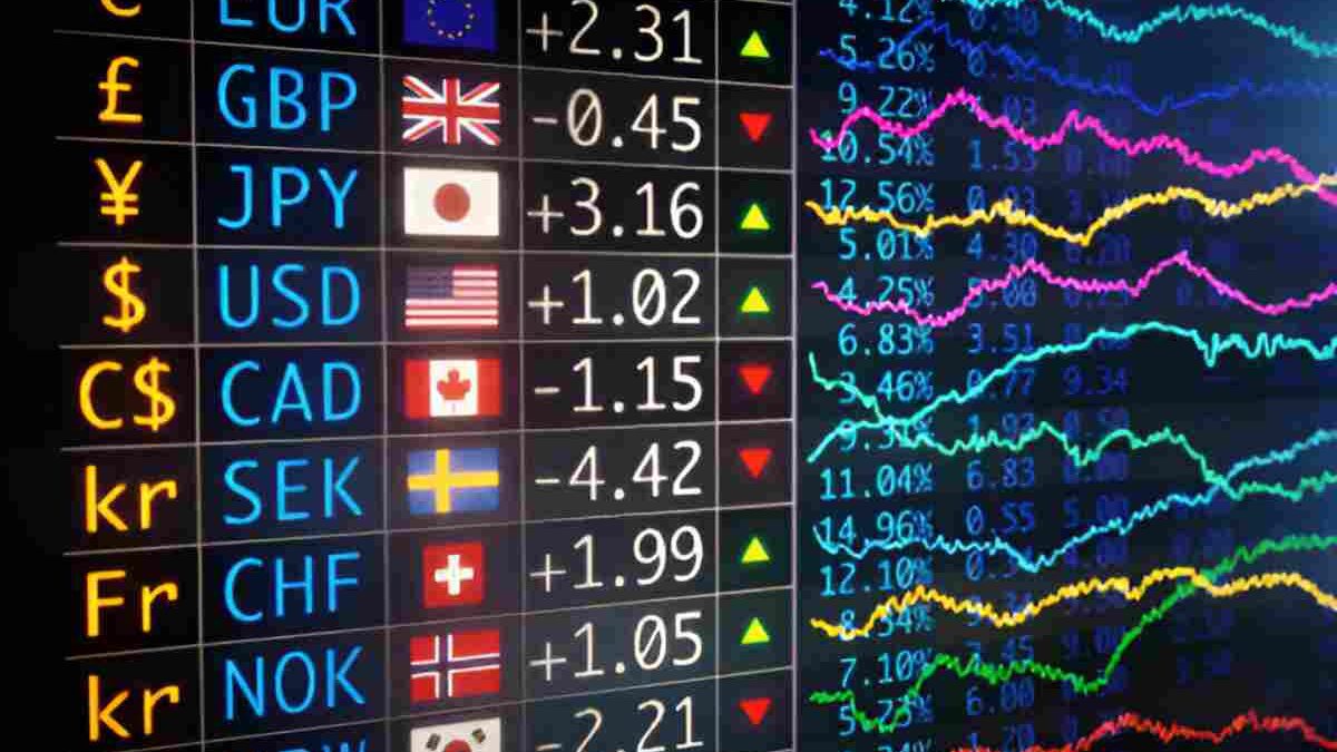 Can Forex Trading Make You Rich in 2025