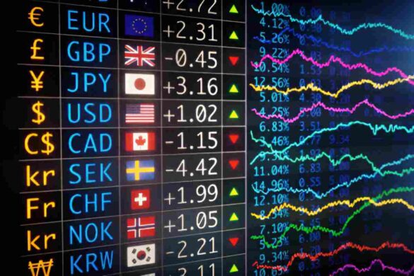 Forex Trading