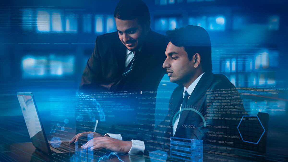 Information Technology in Today’s World