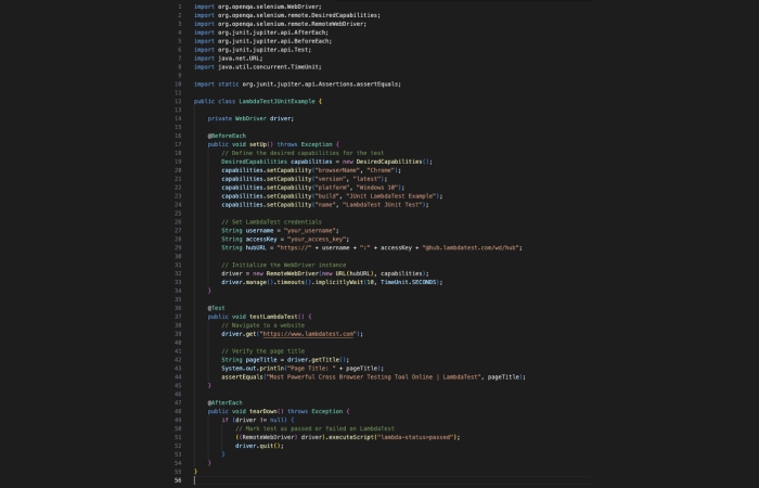 Integration With Cloud Platforms