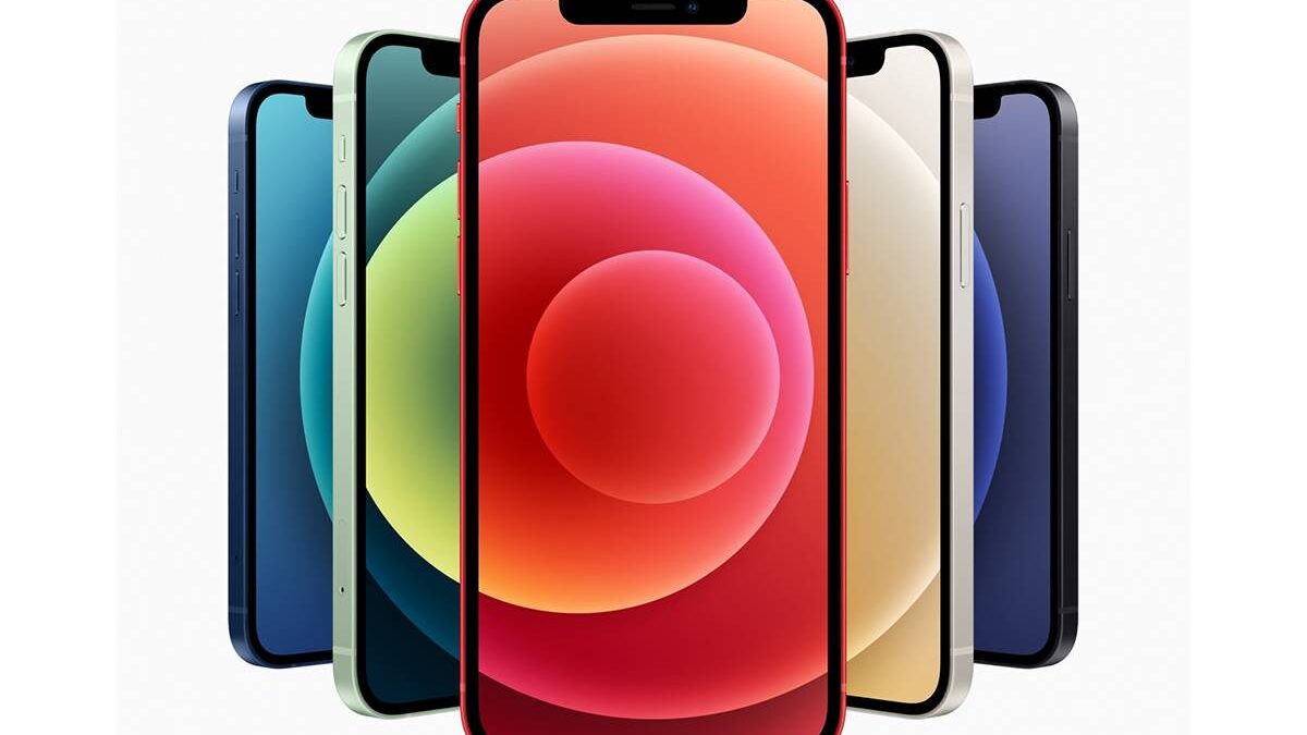 Why Smartphones Are The Best-Selling Devices In History