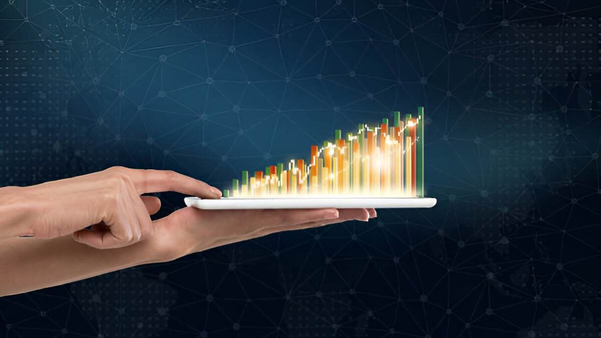 How Stock Trading Works In The Market – 2025