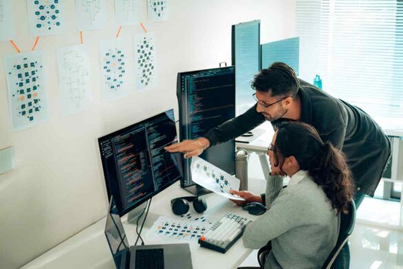 Technology Has Improved Education