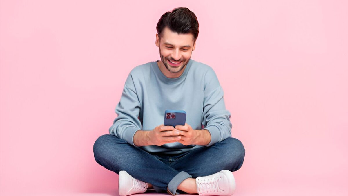 What is Top Follow App