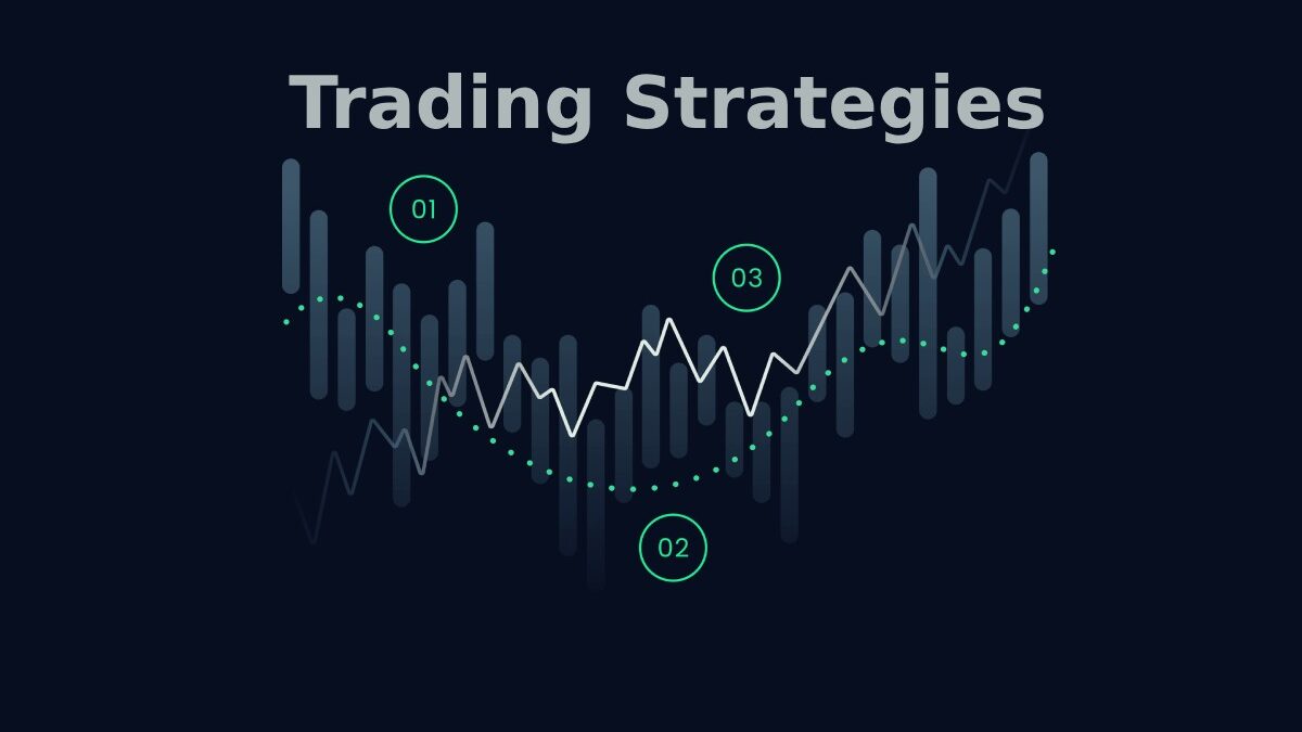 Types Of Trading And A Few Trading Strategies