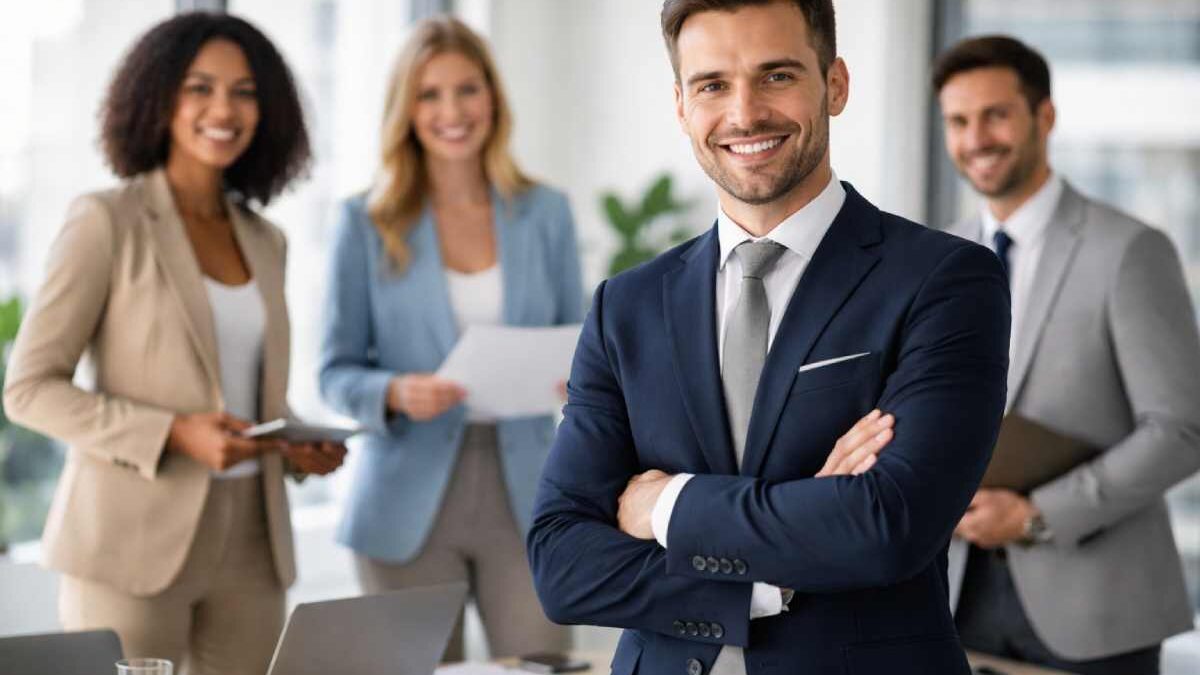 Technology Is Critical To Driving Business Purpose