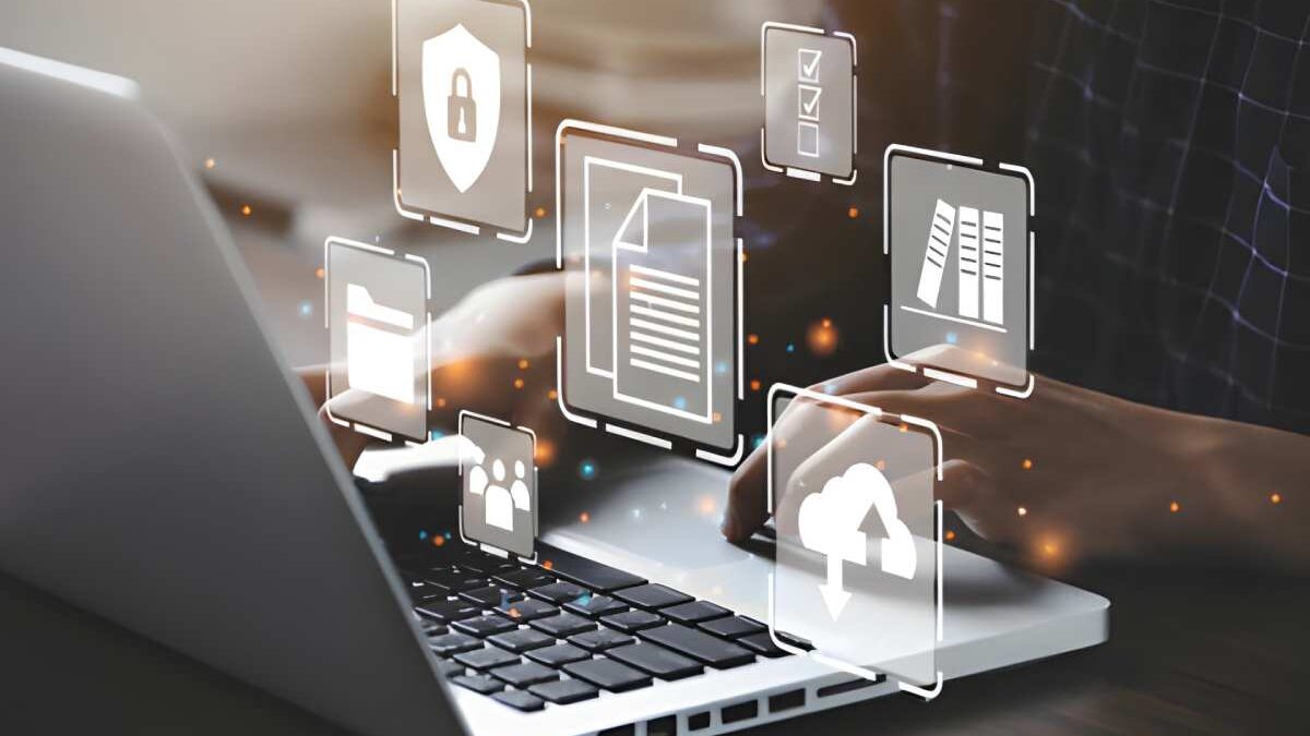 Types Of Technology: Definitions And Examples