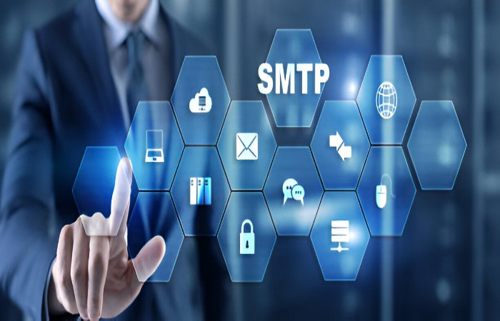 SMTP Write for Us
