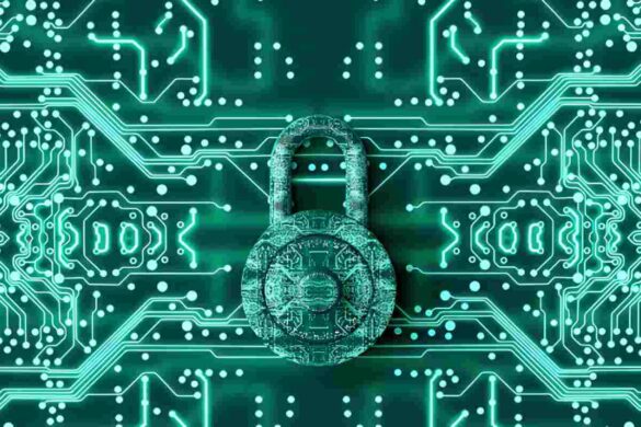 technological security