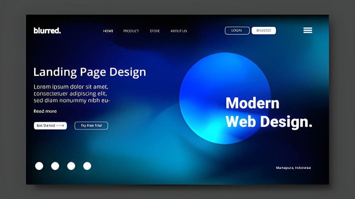 The Art of Web Design: Crafting Digital Masterpieces