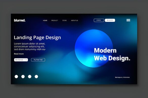 web design