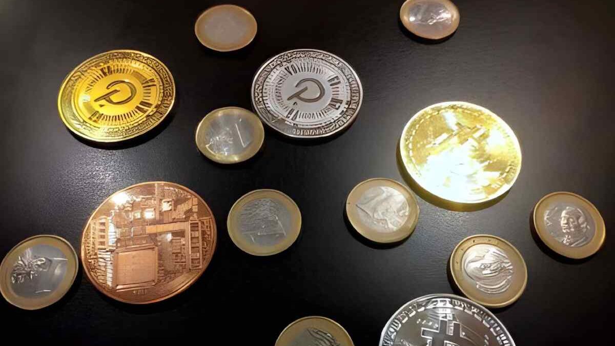 The Movement From India To Cryptos May Accelerate