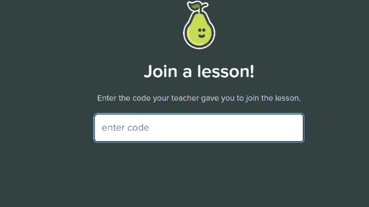 joinpd.com join pear deck session generate join pd code