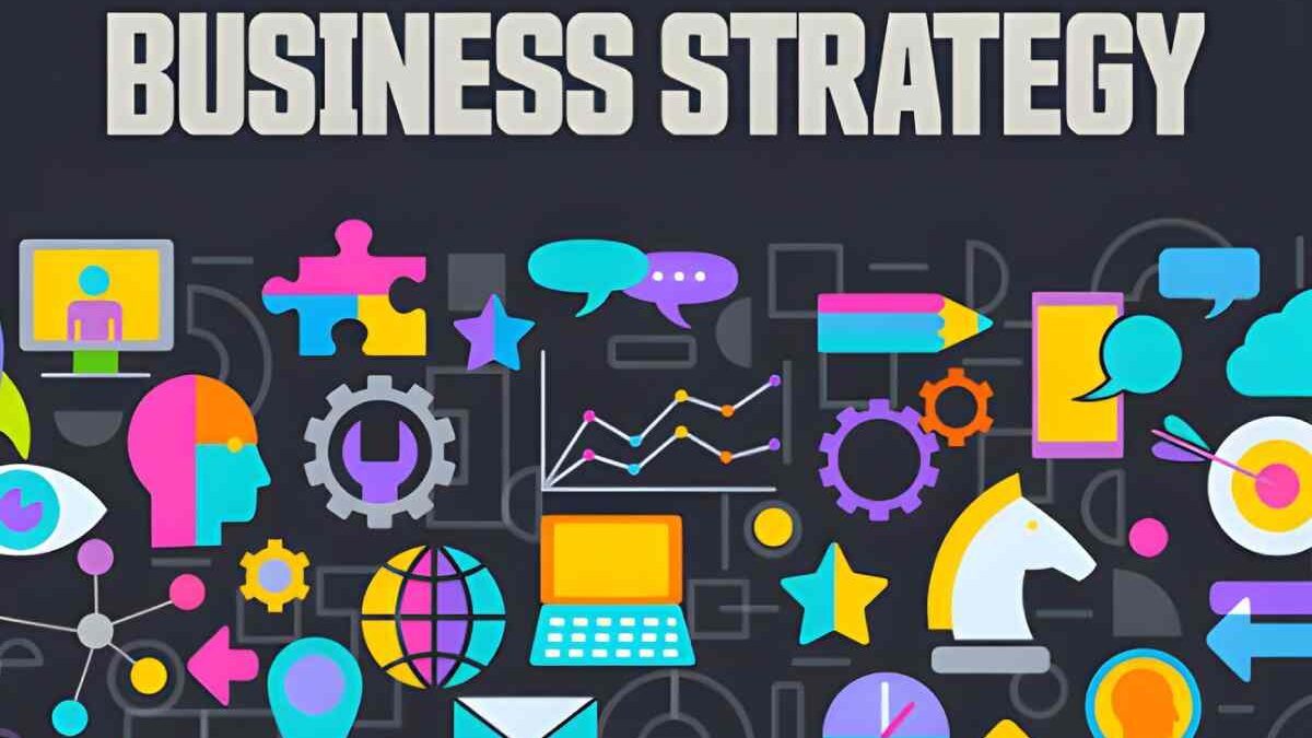Different Kinds Of Business Strategies