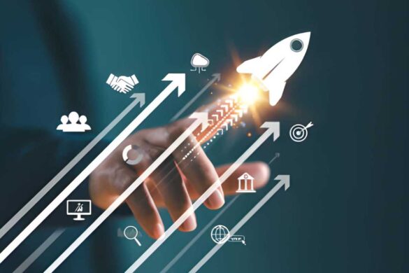 Improving Any Profession.