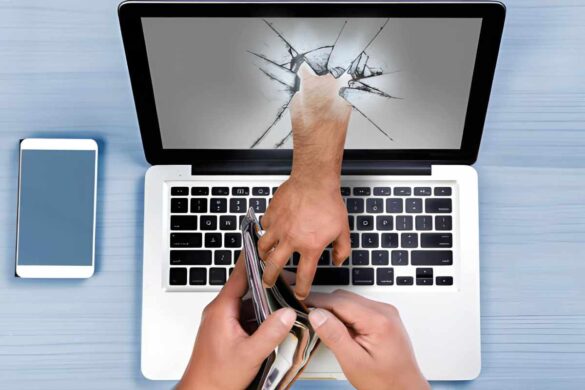 what is computer virus