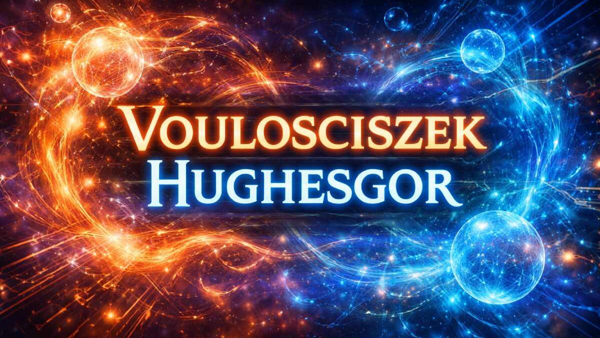 Voulosciszek Hughesgor: Meaning, SEO & Uses Guide