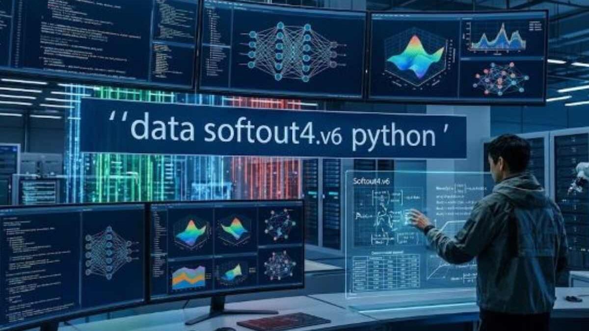 What Are 5AH9.6MAX0 Python Software Requirements? A Complete Technical Guid